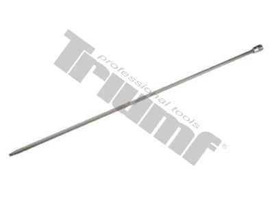 Nadstavec XZN v 1/2" hlavici, L - 800 mm M12
