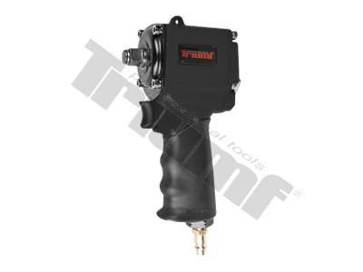 Uťahovák pneumatický 1/2” , krátky, 680 NM