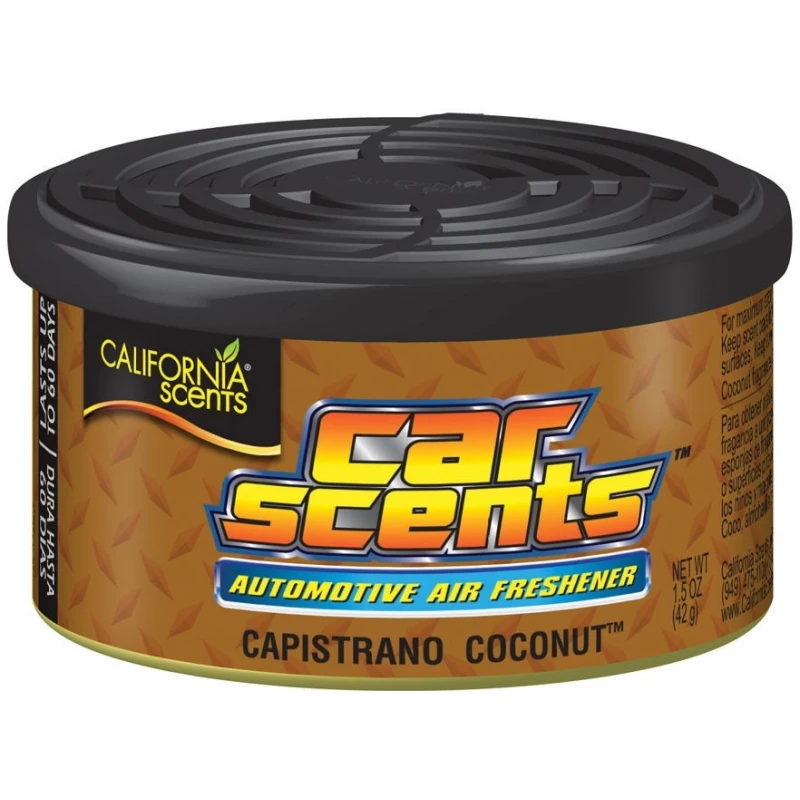 CALIFORNIA Scents Kokos - 42g