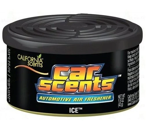 CALIFORNIA Scents Ľad - 42g