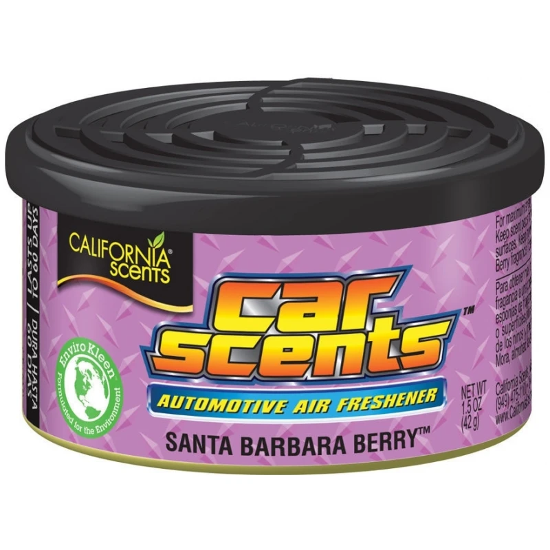 CALIFORNIA Scents Lesné ovocie - 42g