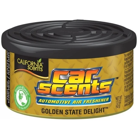 CALIFORNIA Scents Žuvačka Pedro - 42g