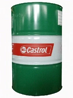 CASTROL EDGE TURBO DIESEL 5W-40 - 60l