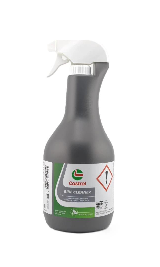 CASTROL GREENTEC BIKE CLEANER - 1l