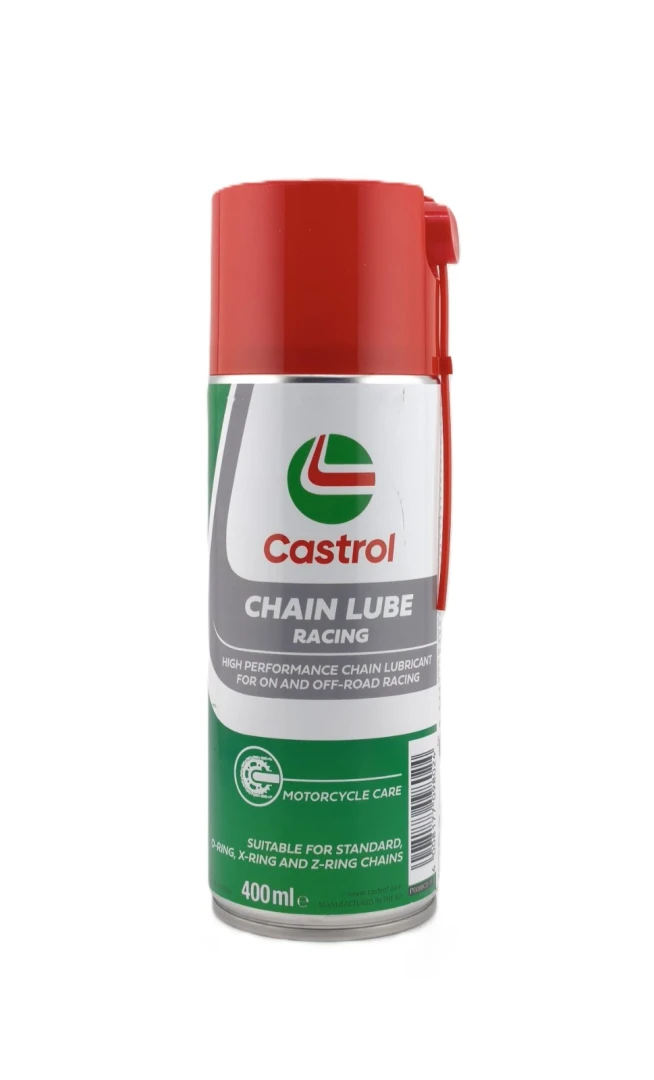 CASTROL CHAIN LUBE RACING - 400ml