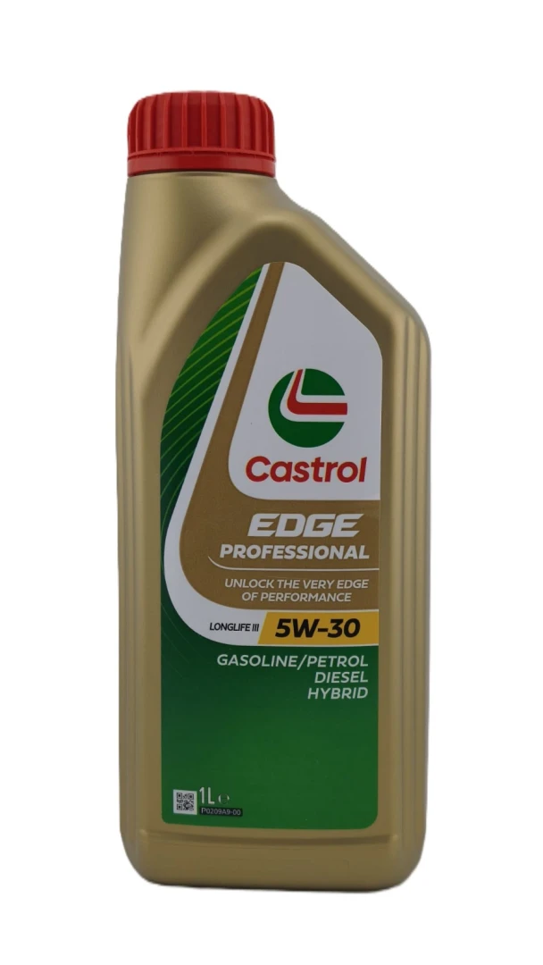 CASTROL EDGE PROFESSIONAL LONGLIFE III 5W-30 - 1l