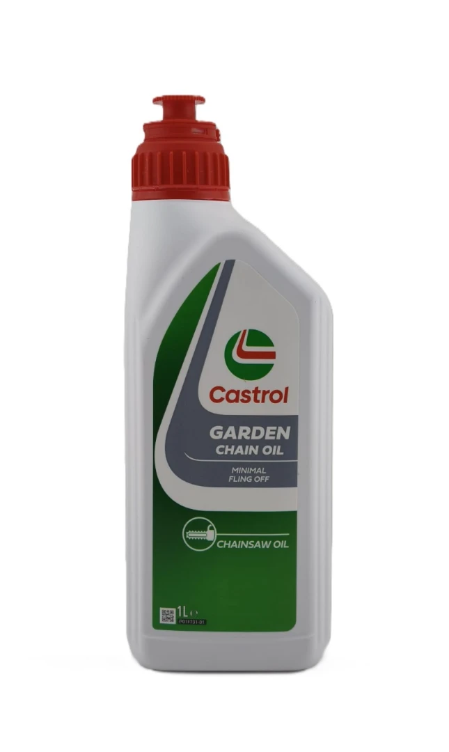 CASTROL GARDEN CHAIN - 1l