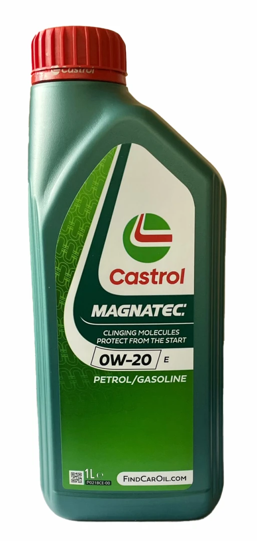 CASTROL MAGNATEC 0W-20 E - 1l