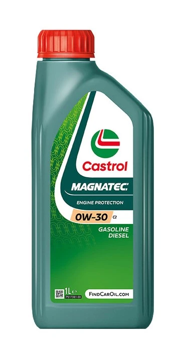 CASTROL MAGNATEC 0W-30 C2 - 1l