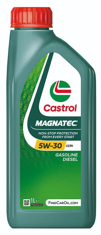 CASTROL MAGNATEC 5W-30 A3/B4 - 1l