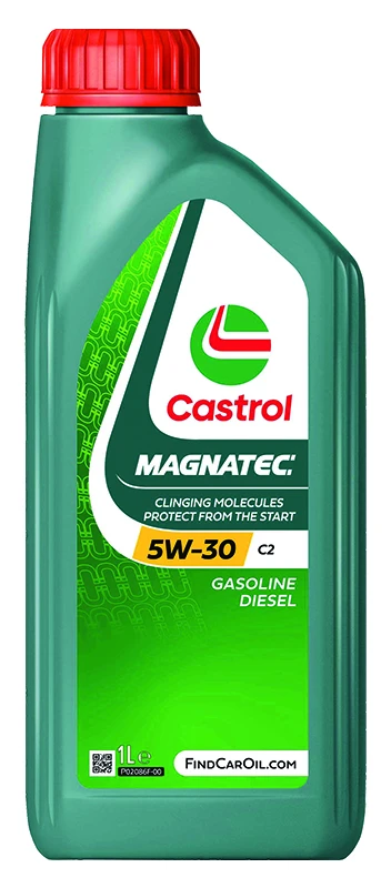 CASTROL MAGNATEC 5W-30 C2 - 1l