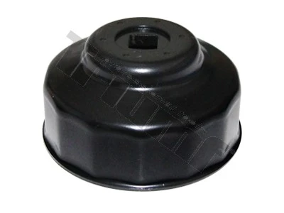 Hlavica na olejové filtre  68 mm / 14 hran