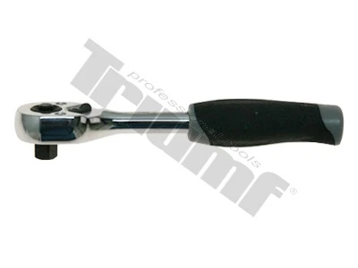 račňa 1/4" prepínacia 20-zubová, s vyhadzovákom