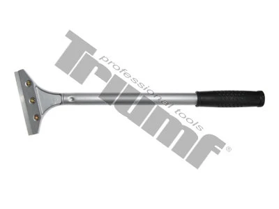Škrabka univerzálna na odstraňovanie tapiet, farieb, kobercov, 10mm čepel, 310mm dlhá rukoväť