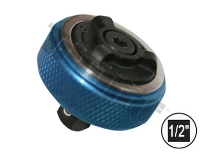 RAČŇA MINI KRUHOVÁ 1/2"