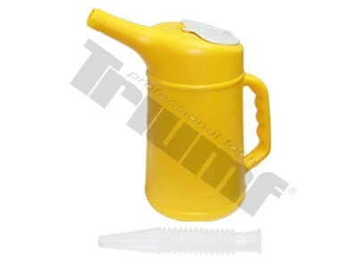 Odmerka na olej 4 litre