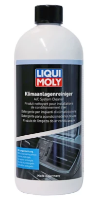 Čistenie a údržba klimatizácií