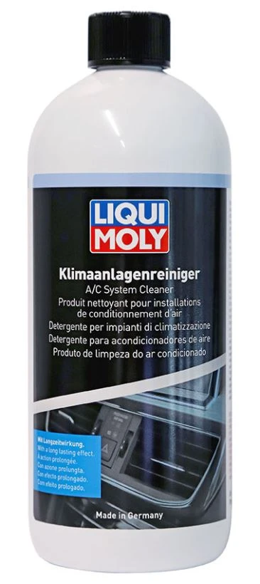 LIQUI MOLY Čistič klimatizácie - 1l