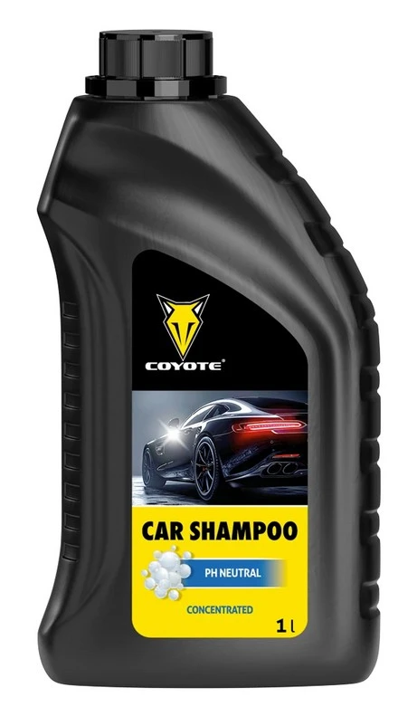 COYOTE autošampón - 1l