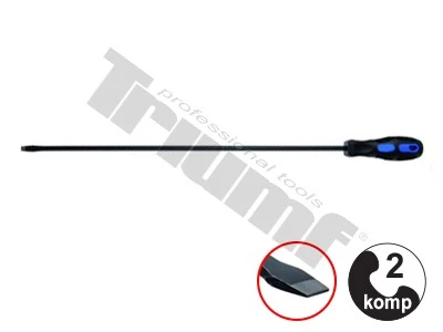 Skrutkovač dlhý SL6 x 450 mm