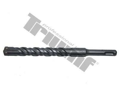 Vrták SDS + do betónu a kameňa 16,0 x 600 mm