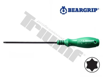 Skrutkovač Torx, nevŕtaný TX40 x 170 mm