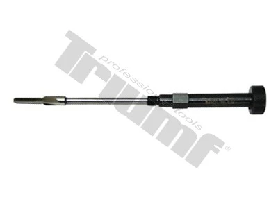 Čistiaca fréza na sedlá žhaviča M10x1,25 - 60°, 8,5mm : 5,5mm