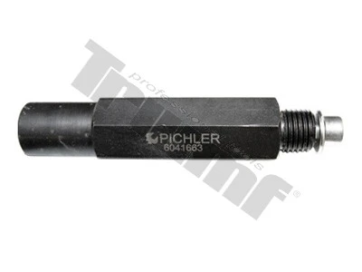 Oporná noha 81 mm k upínacej platni zo sady obj. kód 26654