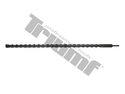 Vrták SDS + do betónu a kameňa 32,0 x 1000 mm
