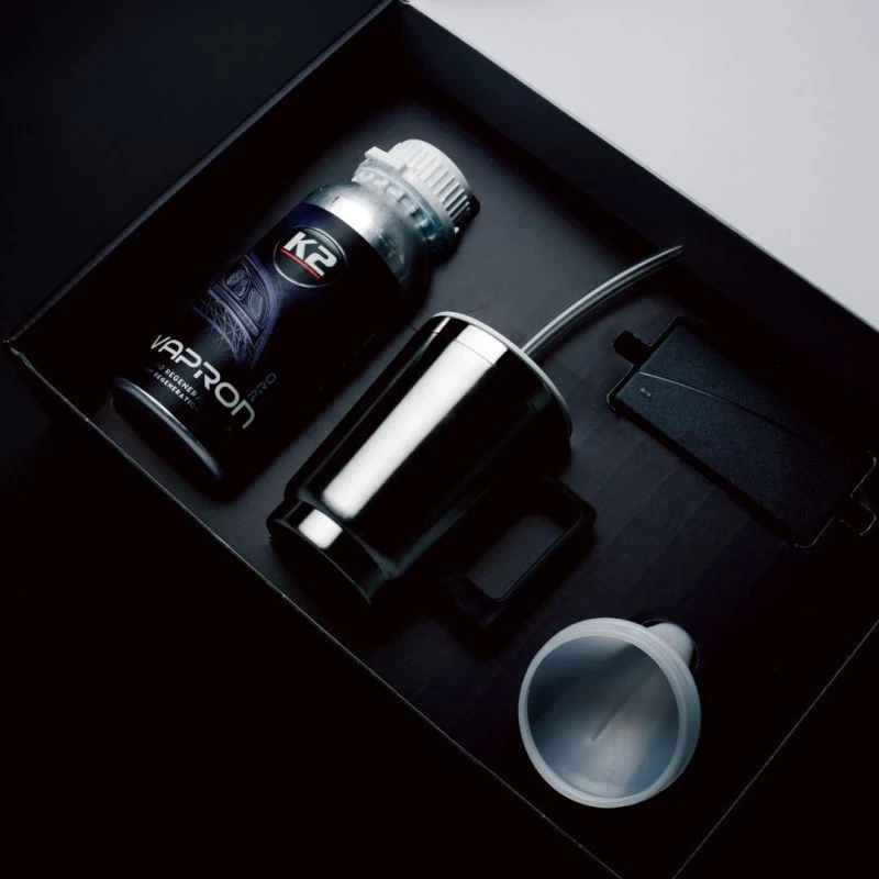 K2 VAPRON PRO regeneration kit