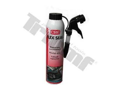 Sprej na tesnenie a izoláciu 200 ml