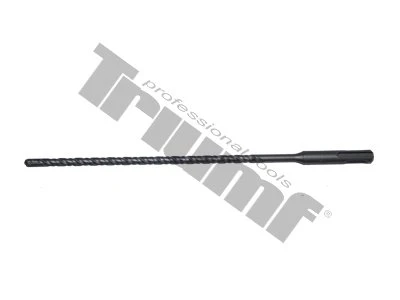 Vrták SDS + do betónu a kameňa 6,0 x 260 mm