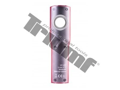 COLB LED pracovná lampa, UV, 10W+UV, 1000lm