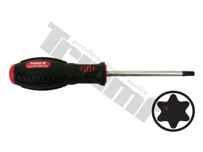 Skrutkovač  Torx - nevŕtaný T20 x 80 mm
