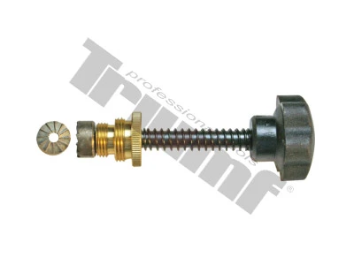 Fréza na vodovodné sedlá 3/8", 1/2"