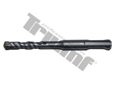 Vrták SDS + do betónu a kameňa 8,0 x 110 mm