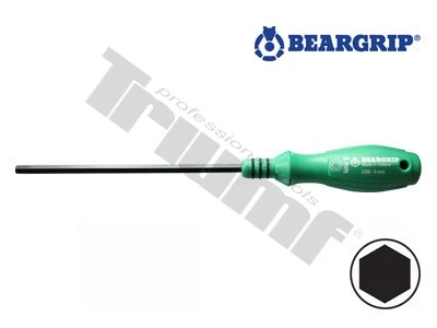 Skrutkovač inbus priamy  5 x 125 mm