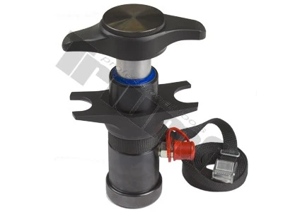 Hydraulický sťahovák guľových čapov, sila 4,5 t, rozsah 26/32 mm
