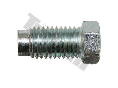 Skrutka brzd. potrubia SF M 12 x 1,"F"