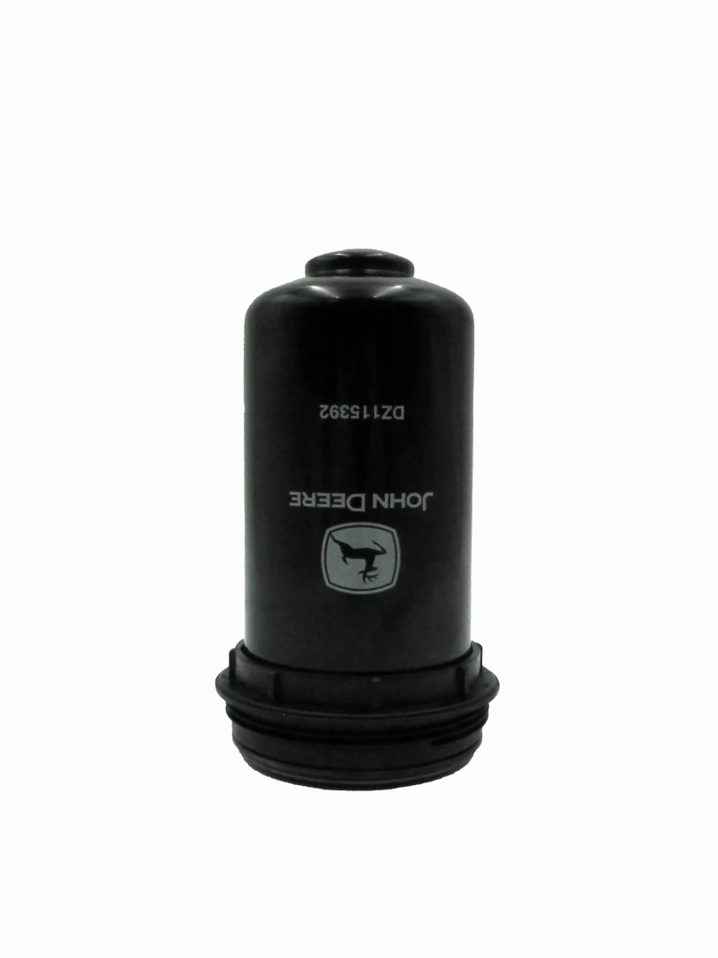 JOHN DEERE Palivový filter DZ115392