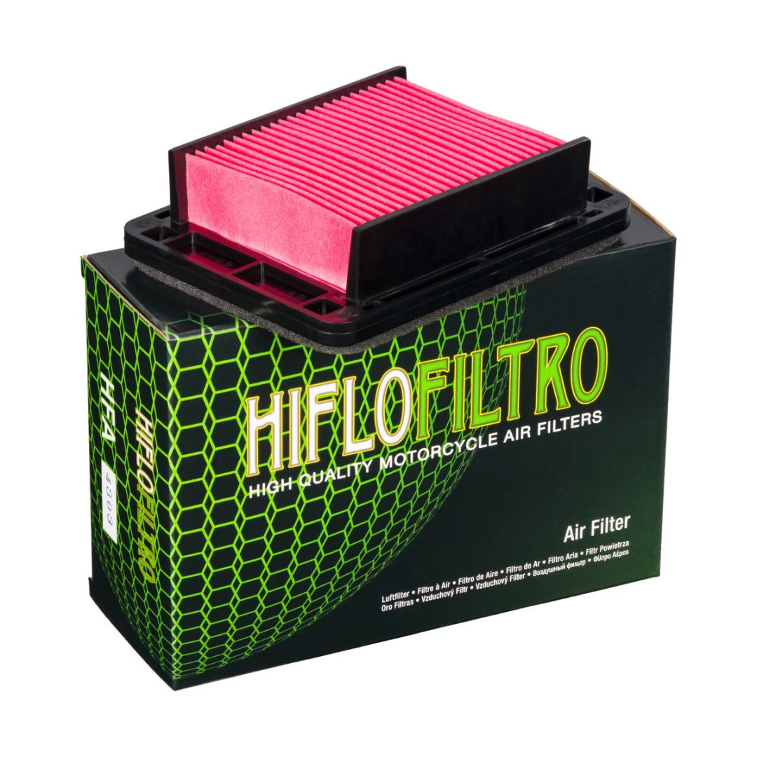 HIFLOFILTRO HFA4303 vzduchový filter