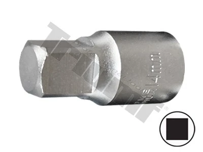 Nástavec na olejové výpuste, 1/2" vstup 14 mm