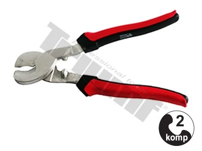 Kliešte prestrihovacie 240 mm