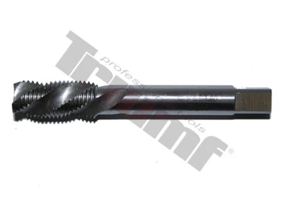 Závitník strojný skrutkovitý HSS, jemné stúpanie M14 x 1,5