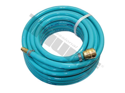 AS pnaumatická hadica PU Flexair 10 m, Ø9/14,5 mm s rýchlospojkami