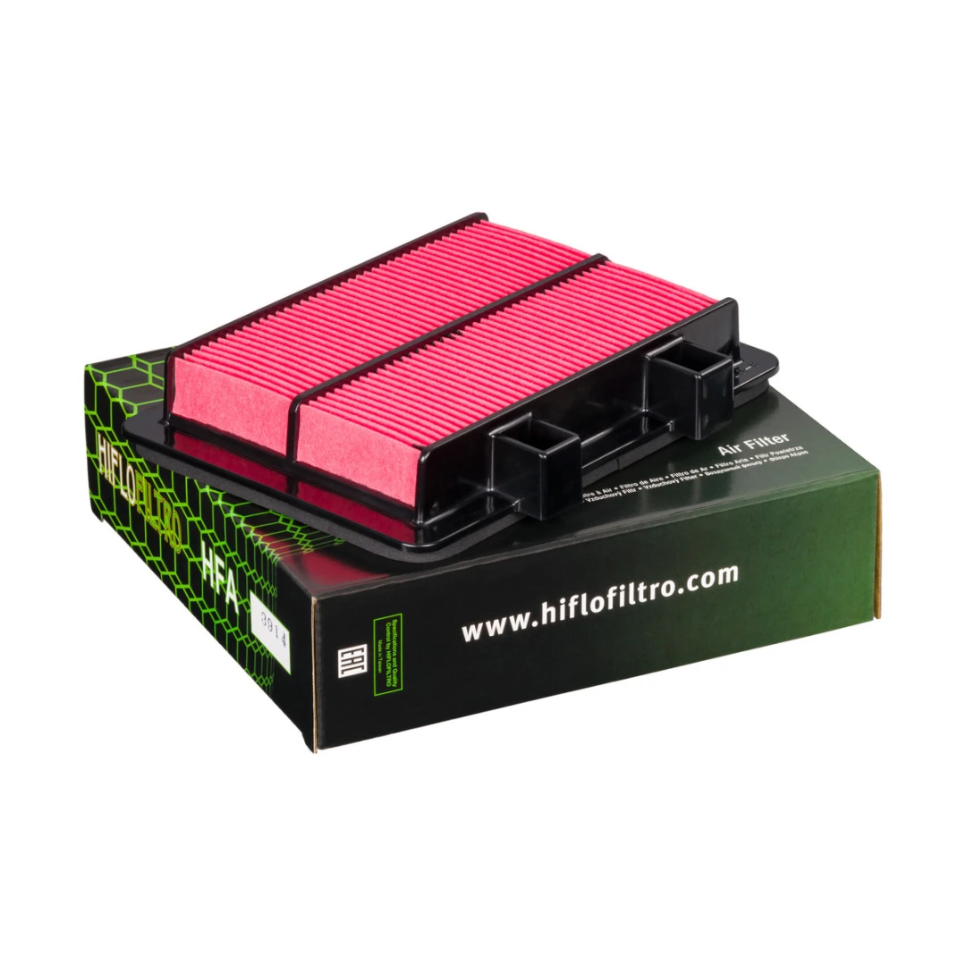 HIFLOFILTRO HFA3914 vzduchový filter