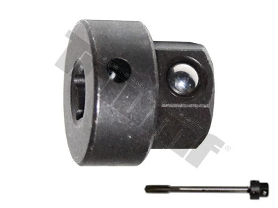 Držiak závitníka veľkosť 6,4 x13 mm