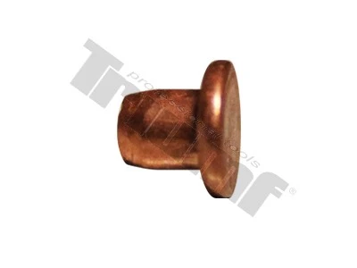 Bodovacie nity, 100 ks