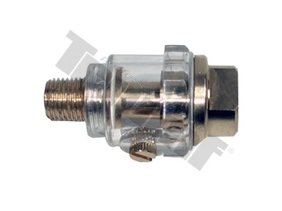 Primazávač automatický 1/4" vstup