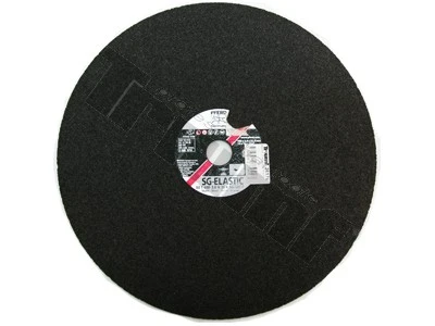 Kotúč rezný na oceľ SG OE400 x 3,8 x 32 mm